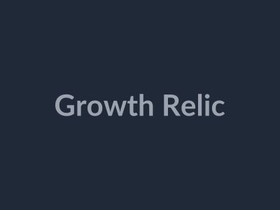 Growth Relic item in Be Dino